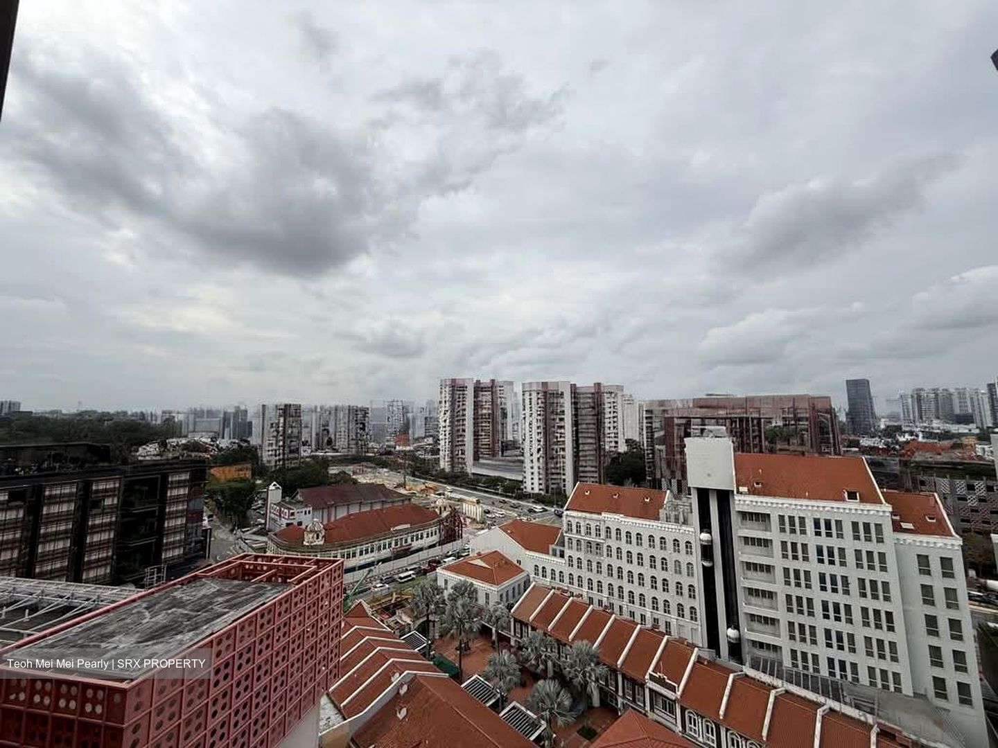 Blk 9 Selegie House (Central Area), HDB 3 Rooms #566348061